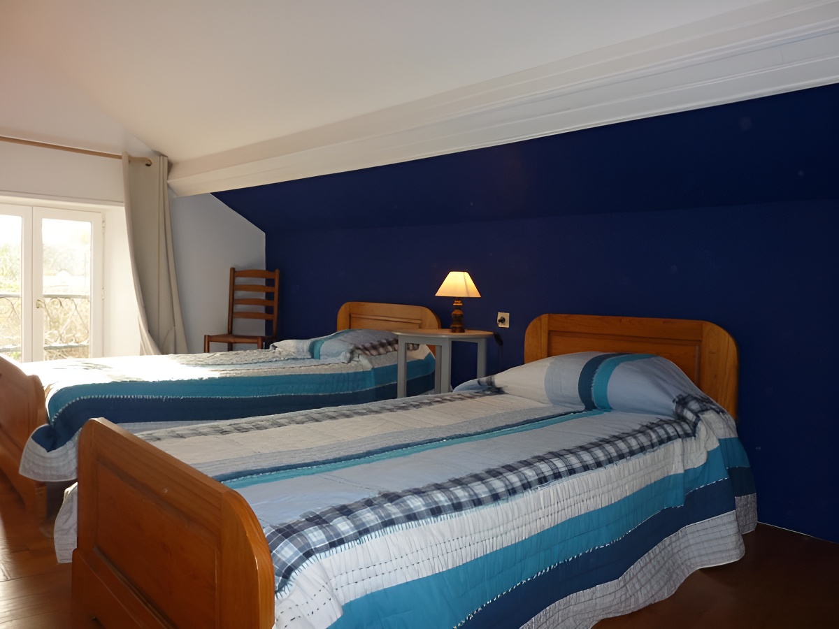 Le Bray - ©COLLEVILLE SUR MER Le Bray - ©COLLEVILLE SUR MER