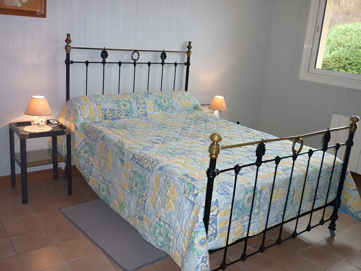 Gîte du Mont Olive - ©VIERVILLE SUR MER Gîte du Mont Olive - ©VIERVILLE SUR MER