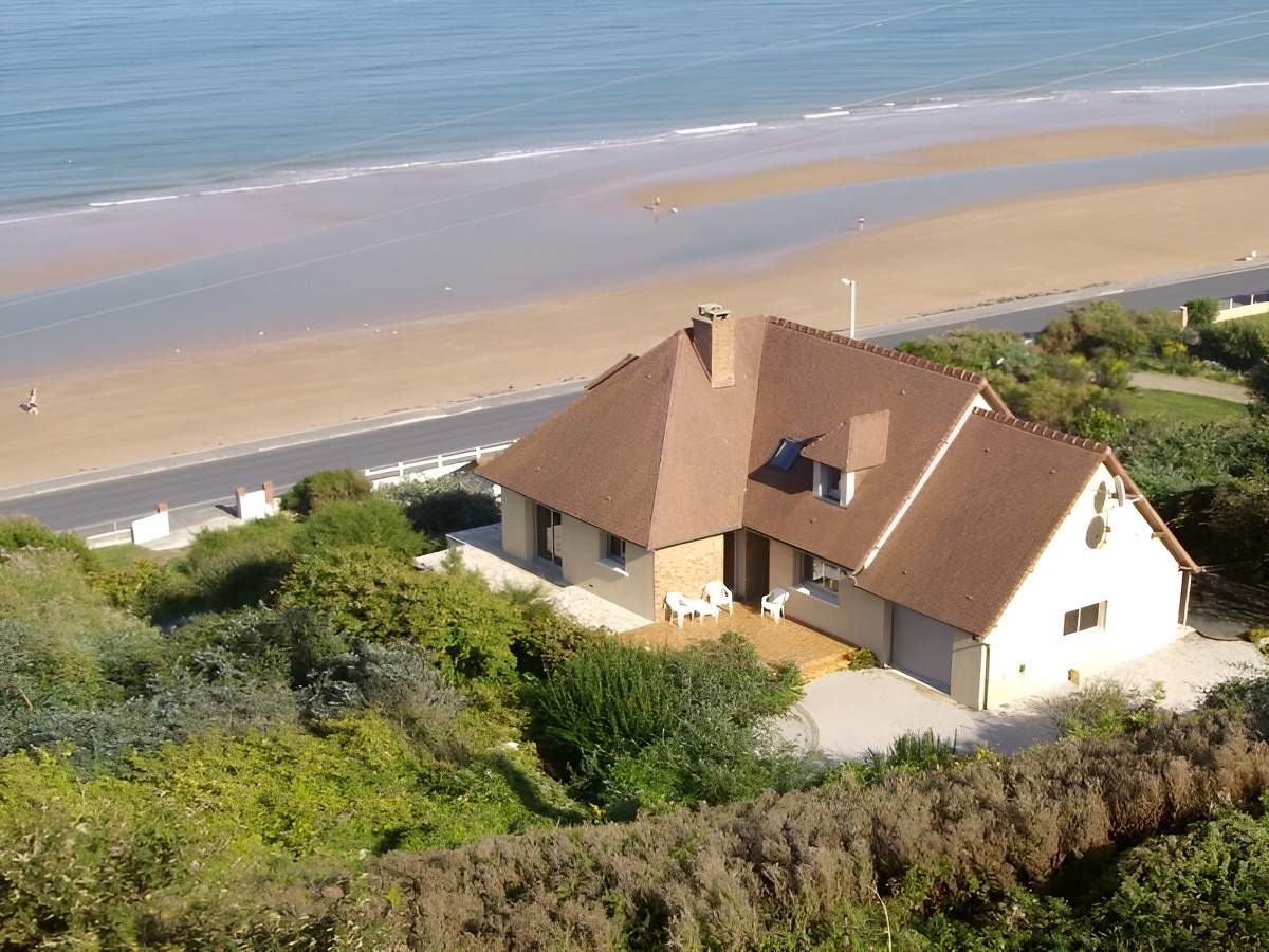 Gîte du Mont Olive - ©VIERVILLE SUR MER Gîte du Mont Olive - ©VIERVILLE SUR MER
