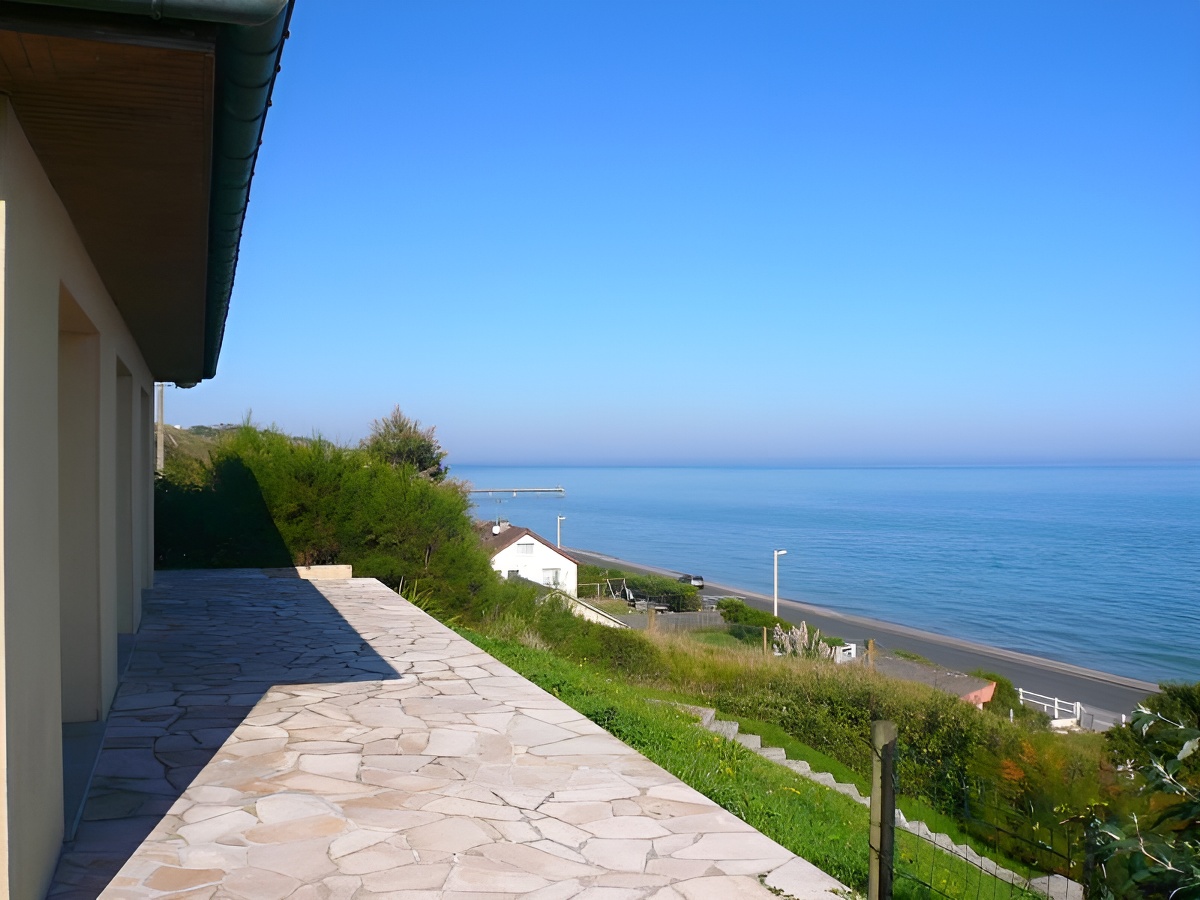 Gîte du Mont Olive - ©VIERVILLE SUR MER Gîte du Mont Olive - ©VIERVILLE SUR MER
