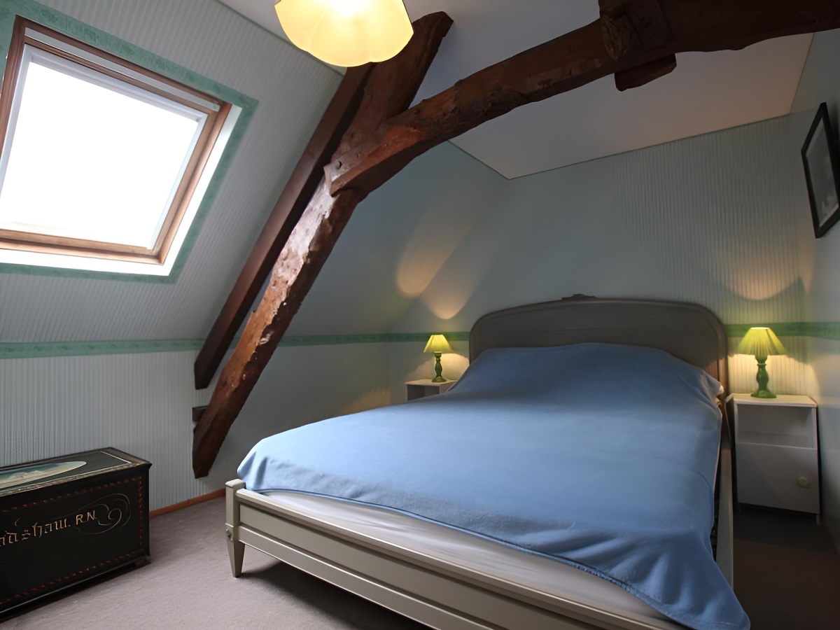 Le Clos Guéret - ©CANCHY Le Clos Guéret - ©CANCHY