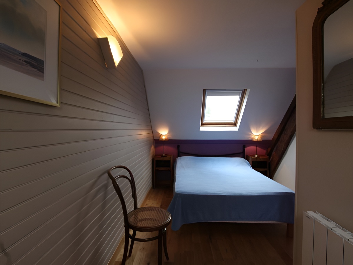 Le Clos Guéret - ©CANCHY Le Clos Guéret - ©CANCHY