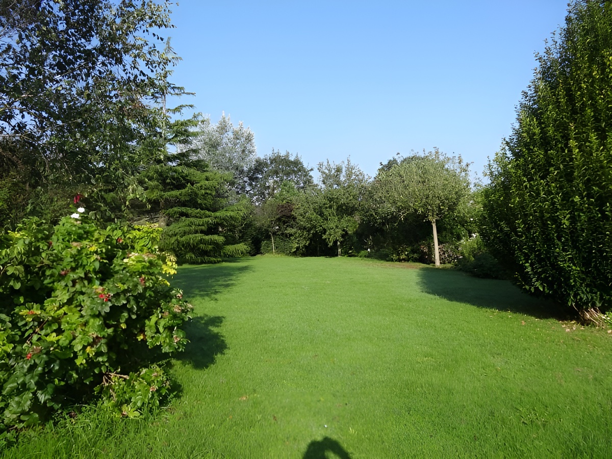 Le Clos Guéret - ©CANCHY Le Clos Guéret - ©CANCHY
