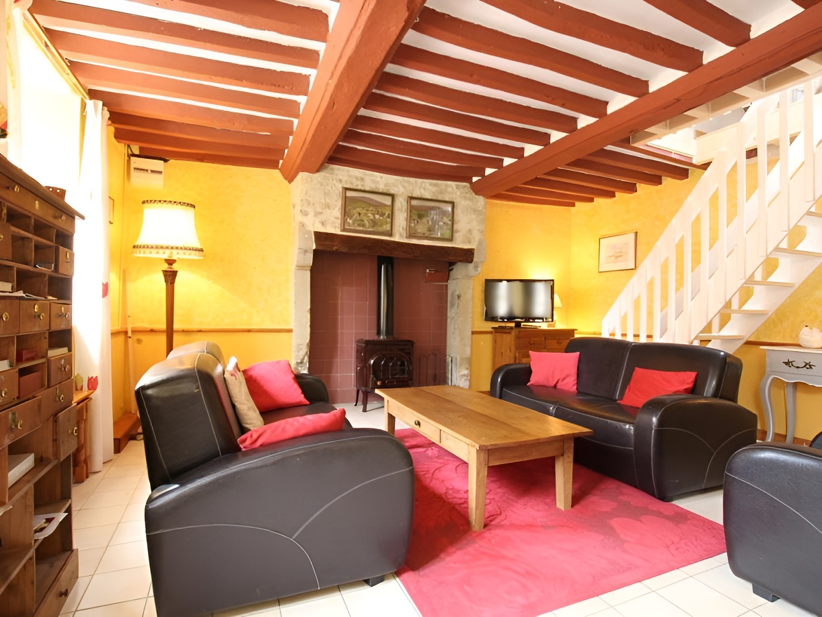 Le Clos Guéret - ©CANCHY Le Clos Guéret - ©CANCHY
