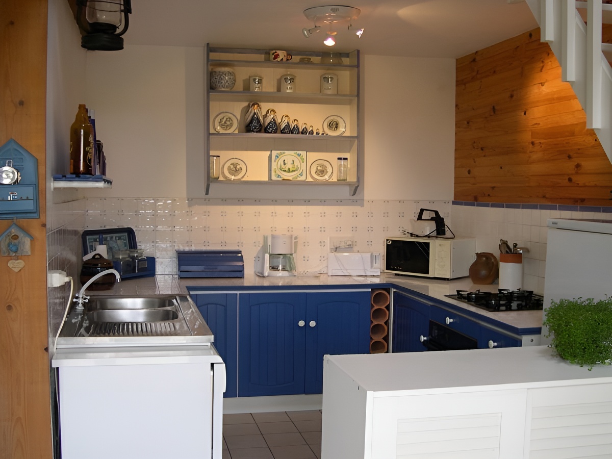Le Clos Guéret - ©CANCHY Le Clos Guéret - ©CANCHY