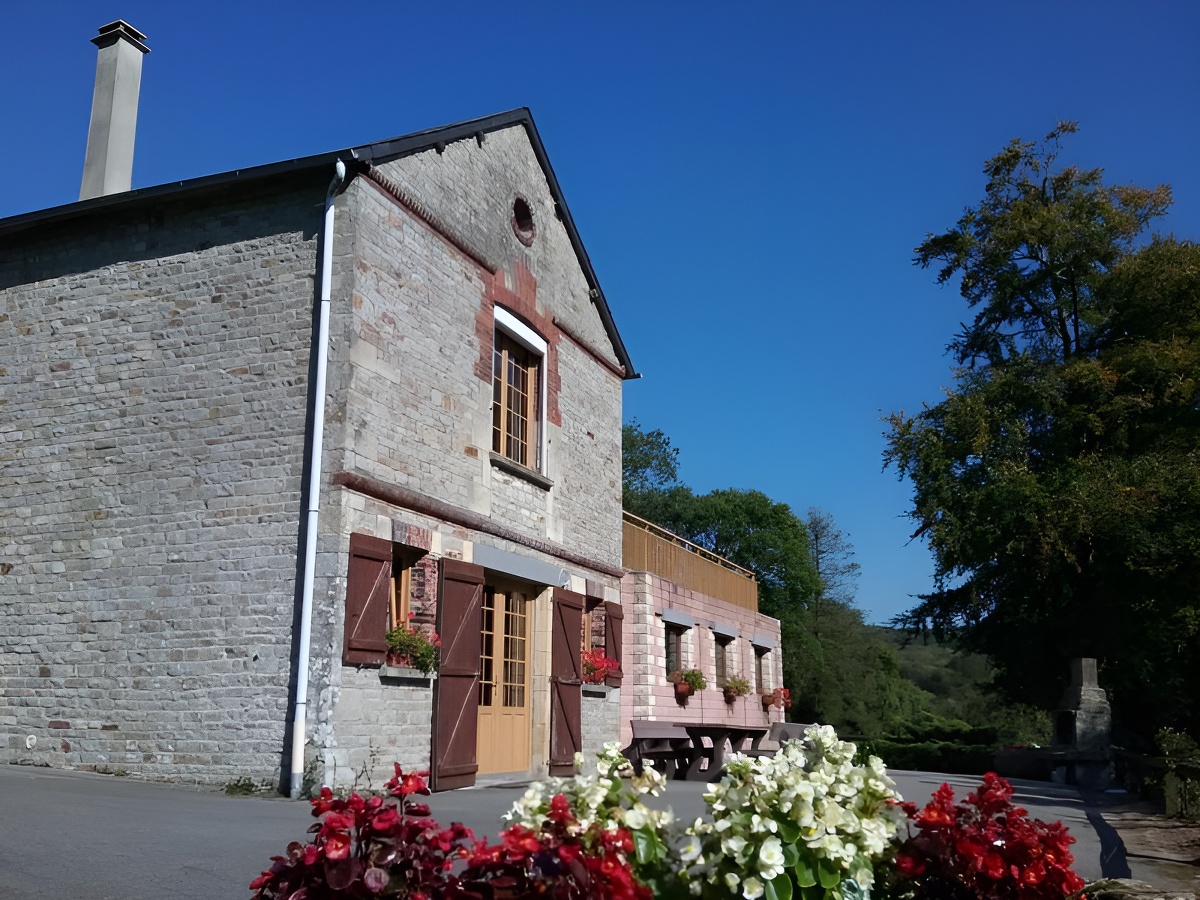1137-10 - ©SOULEUVRE EN BOCAGE 1137-10 - ©SOULEUVRE EN BOCAGE