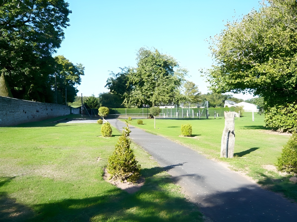 1137-8 - ©SOULEUVRE EN BOCAGE 1137-8 - ©SOULEUVRE EN BOCAGE