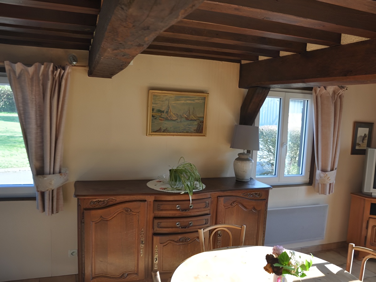 Ferme l'Abbé - ©ST HYMER Ferme l'Abbé - ©ST HYMER