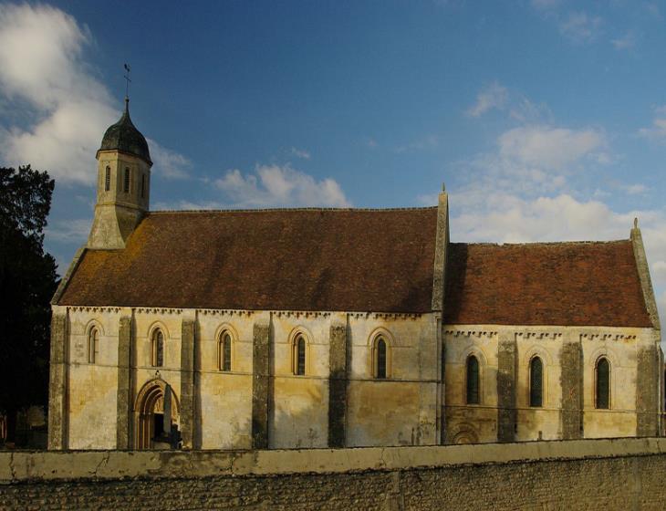 Eglise Notre-Dame