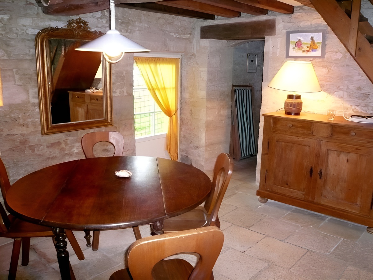Logis de la guéranne - ©STE CROIX SUR MER Logis de la guéranne - ©STE CROIX SUR MER