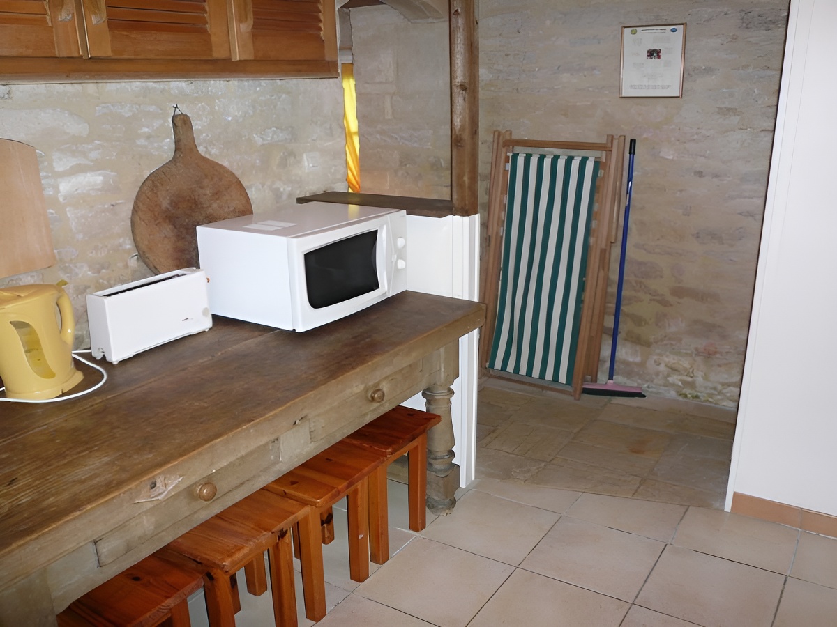 Logis de la guéranne - ©STE CROIX SUR MER Logis de la guéranne - ©STE CROIX SUR MER