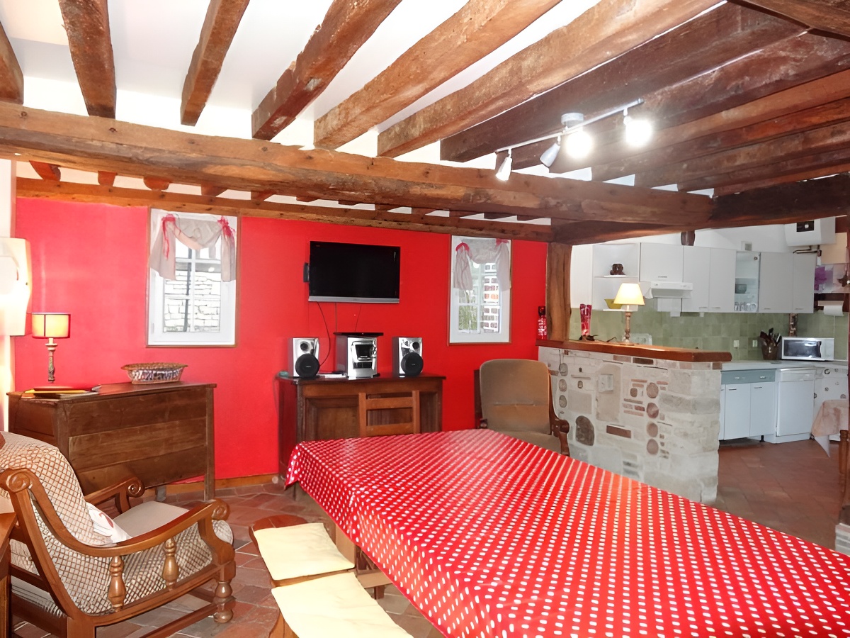 1350-12 - ©SAINT-PIERRE-EN-AUGE 1350-12 - ©SAINT-PIERRE-EN-AUGE
