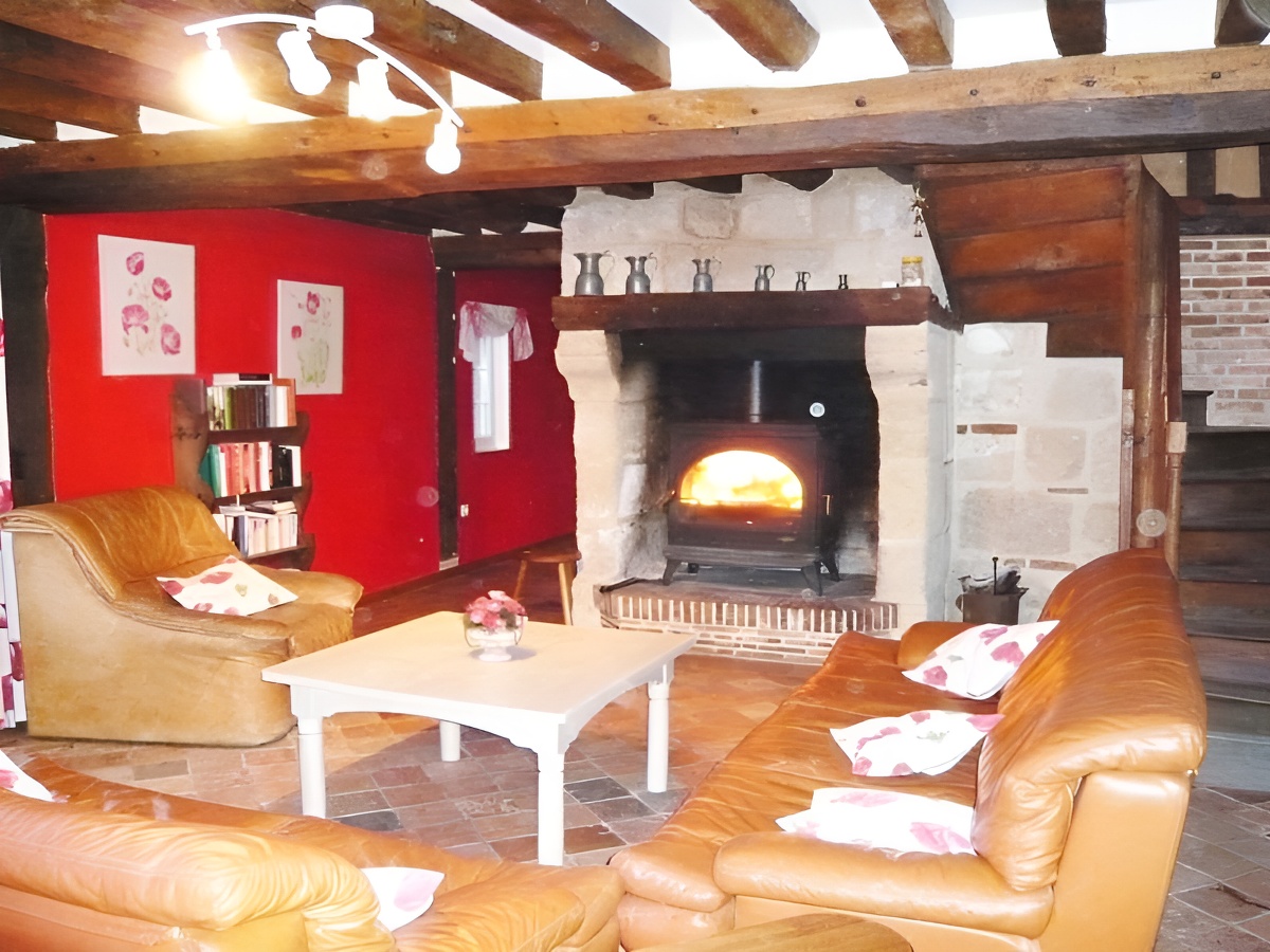 1350-2 - ©SAINT-PIERRE-EN-AUGE 1350-2 - ©SAINT-PIERRE-EN-AUGE
