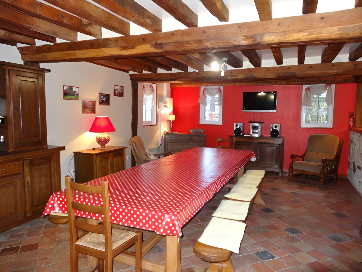1350-3 - ©SAINT-PIERRE-EN-AUGE 1350-3 - ©SAINT-PIERRE-EN-AUGE