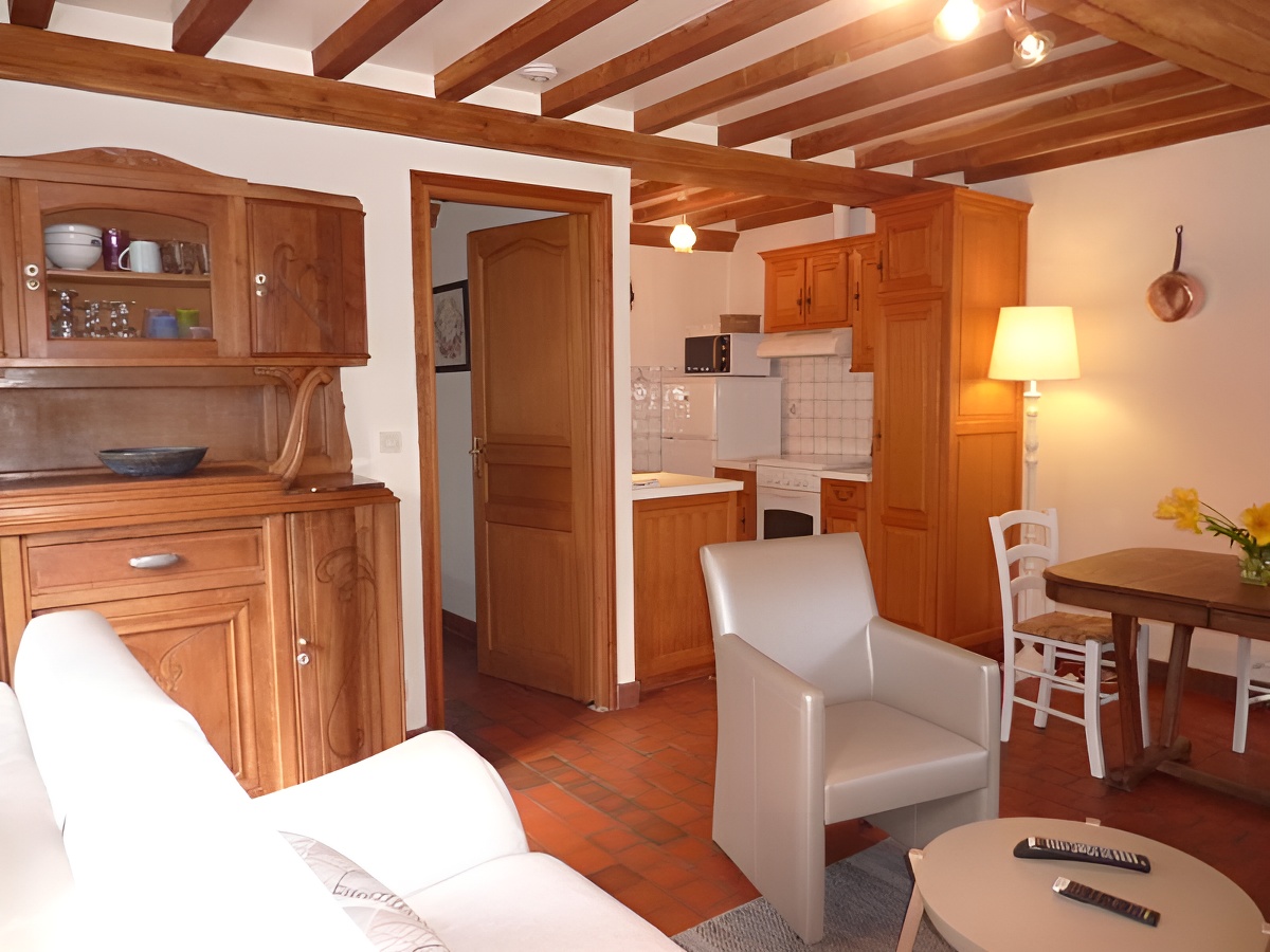Le Moulin - ©COLLEVILLE SUR MER Le Moulin - ©COLLEVILLE SUR MER