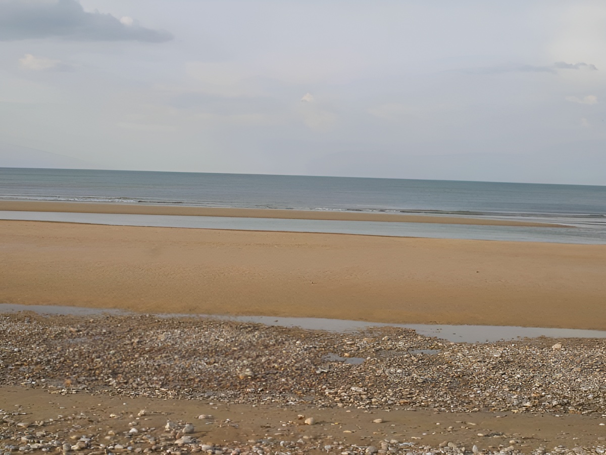 Le Moulin - ©COLLEVILLE SUR MER Le Moulin - ©COLLEVILLE SUR MER