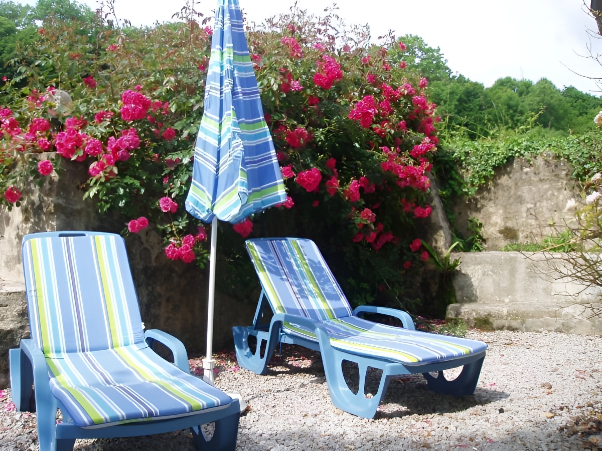Le Moulin - ©COLLEVILLE SUR MER Le Moulin - ©COLLEVILLE SUR MER