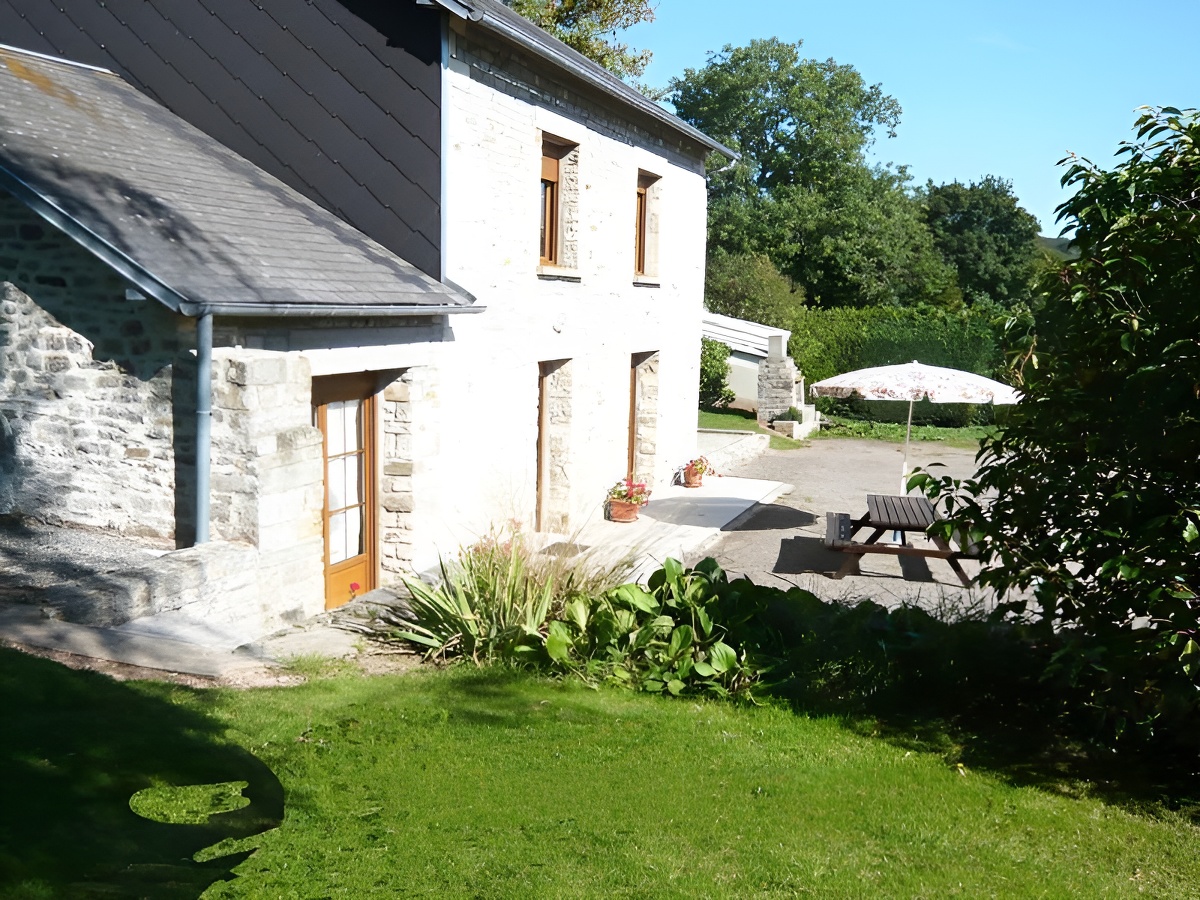 1405 - ©SOULEUVRE EN BOCAGE 1405 - ©SOULEUVRE EN BOCAGE