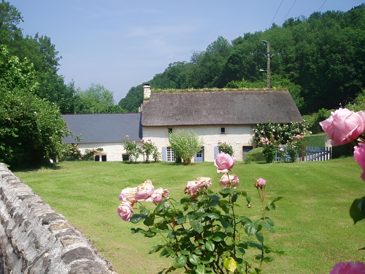 1431-2 - ©COLLEVILLE SUR MER 1431-2 - ©COLLEVILLE SUR MER