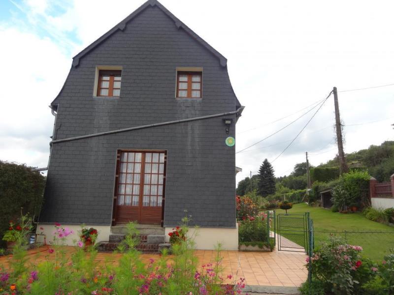 Gîte d'à Côté - ©ABLON Gîte d'à Côté - ©ABLON