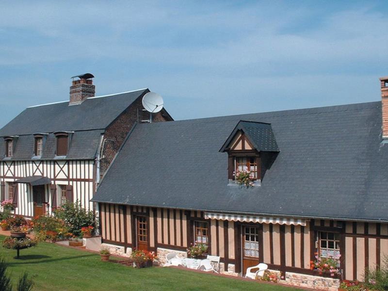 Gîte d'à Côté - ©ABLON Gîte d'à Côté - ©ABLON