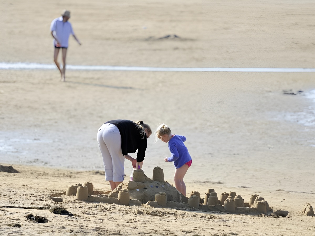 1439-10 - ©PORT EN BESSIN 1439-10 - ©PORT EN BESSIN