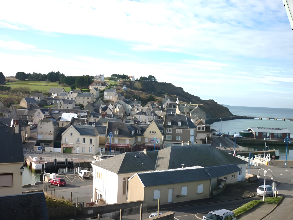 1439-11 - ©PORT EN BESSIN 1439-11 - ©PORT EN BESSIN