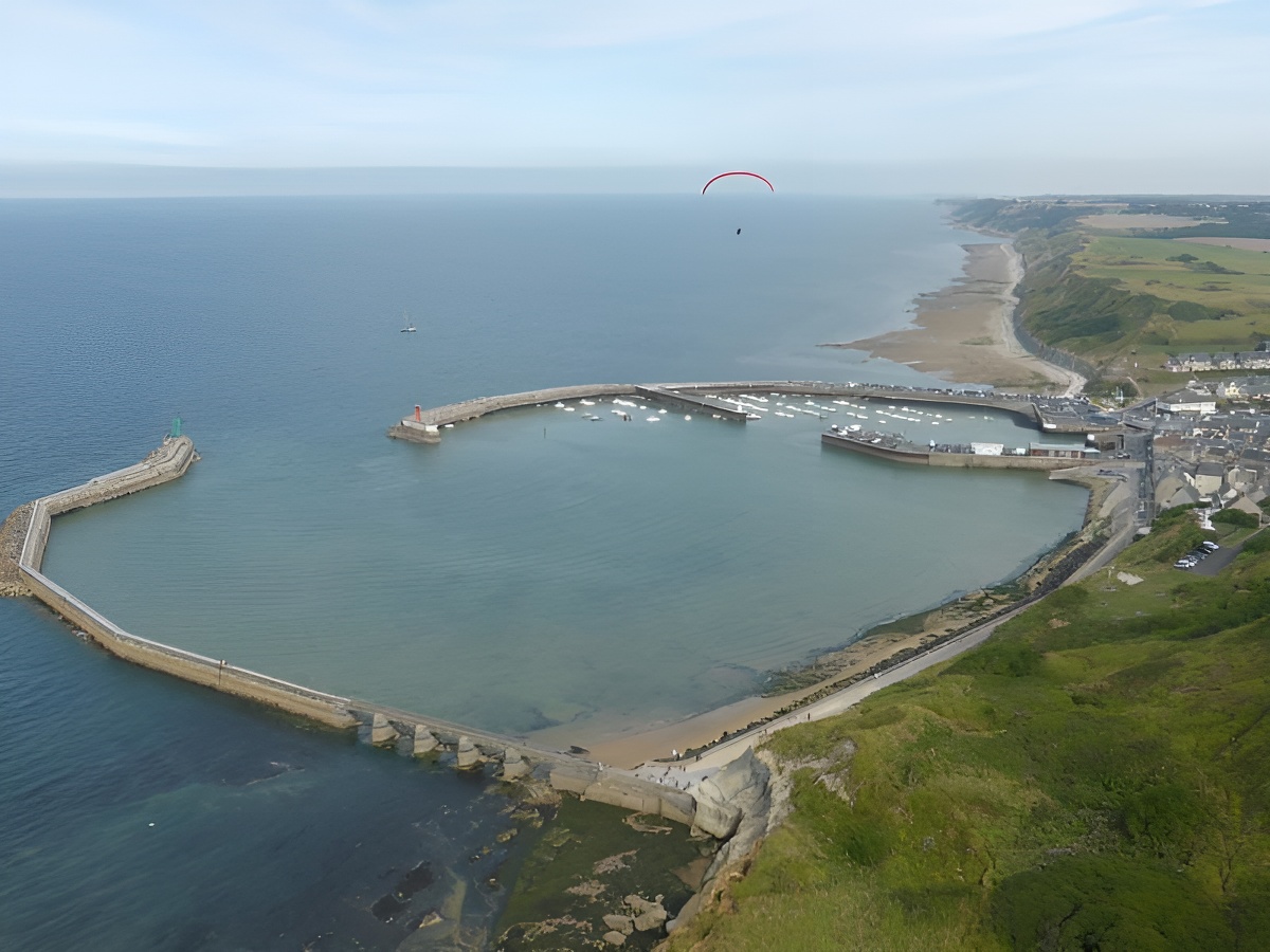 1439-13 - ©PORT EN BESSIN 1439-13 - ©PORT EN BESSIN