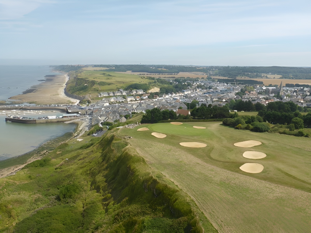 1439-15 - ©PORT EN BESSIN 1439-15 - ©PORT EN BESSIN