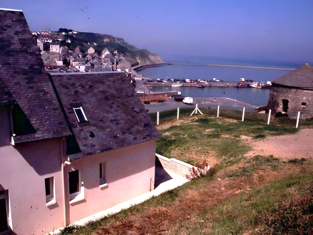 1439-166 - ©PORT EN BESSIN 1439-166 - ©PORT EN BESSIN