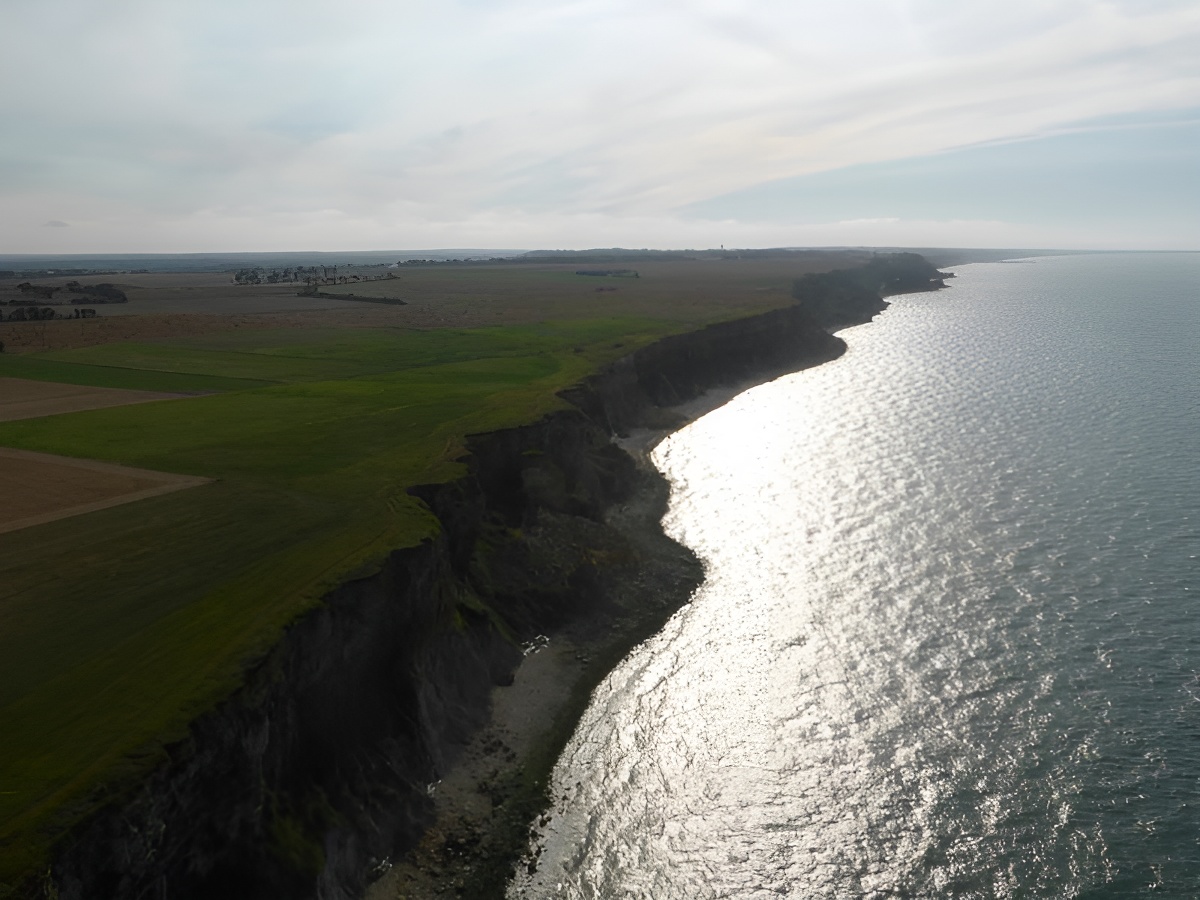 1439-167 - ©PORT EN BESSIN 1439-167 - ©PORT EN BESSIN