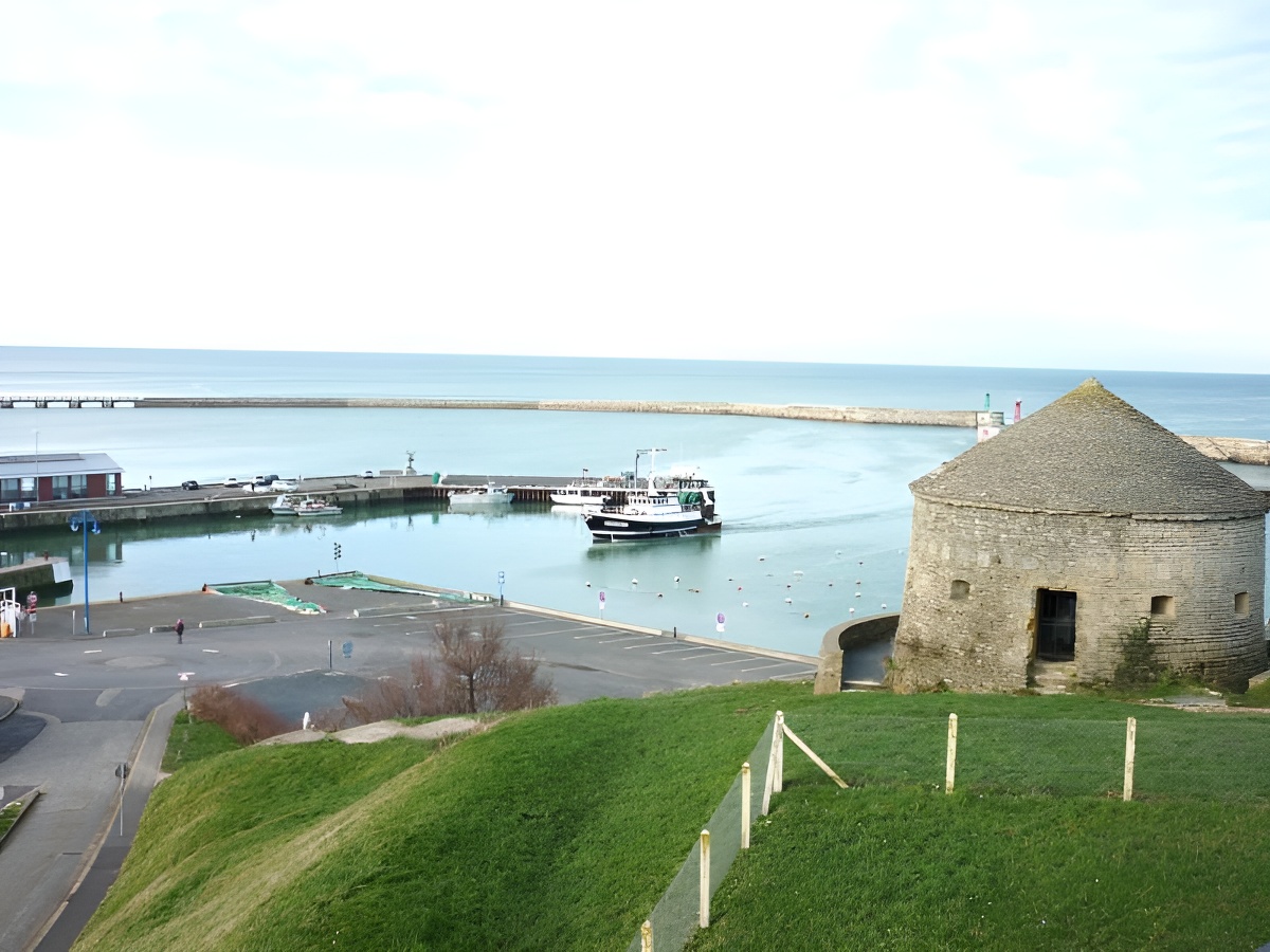 1439-2 - ©PORT EN BESSIN 1439-2 - ©PORT EN BESSIN