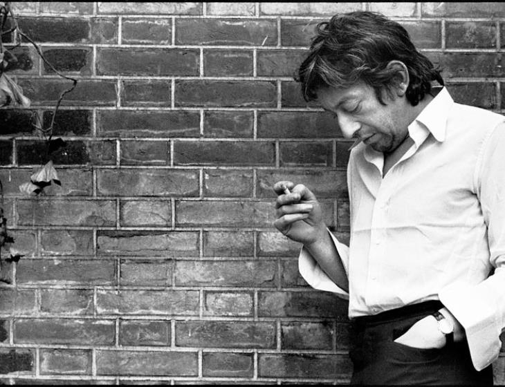 Serge Gainsbourg - 1970