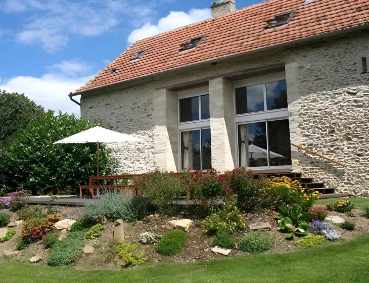 Le Gîte