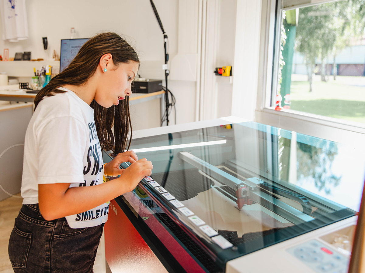 Fablab