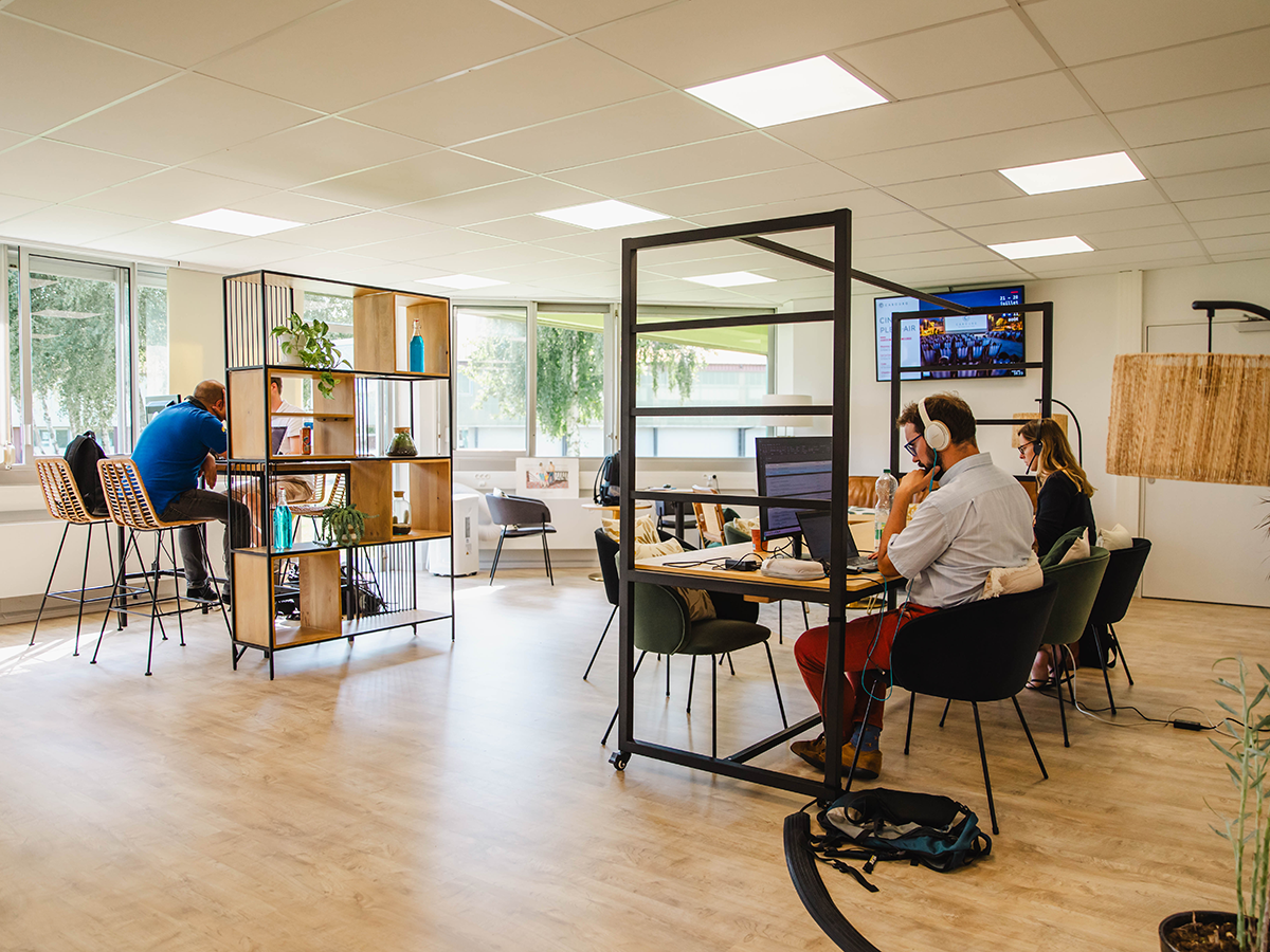 Coworking