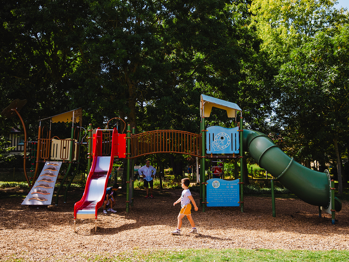 Parc Aquilon