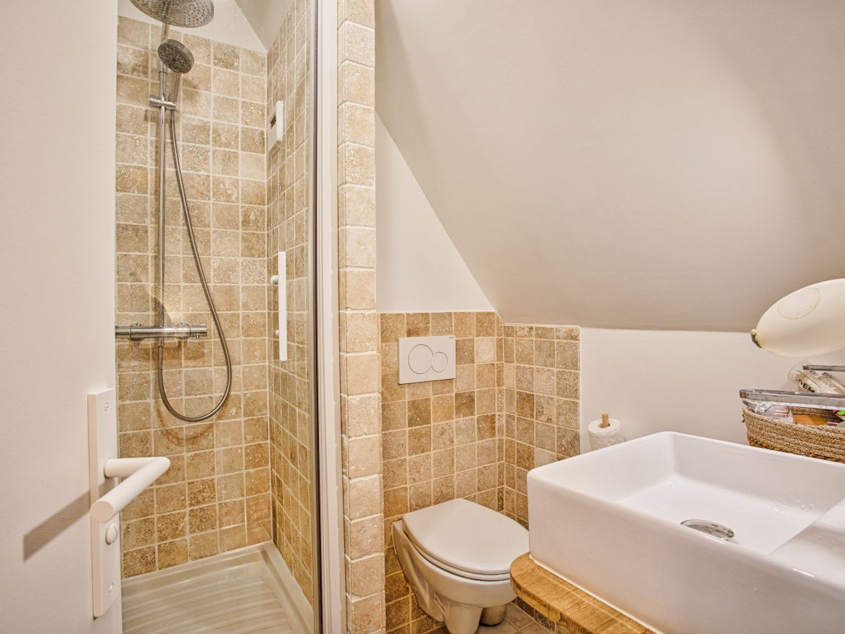 La salle de bain