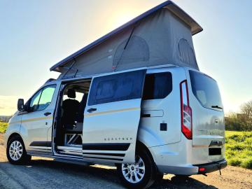 VANSTAR - 2