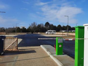 2-Caen-aire-camping-car-park-memorial-normandie 2