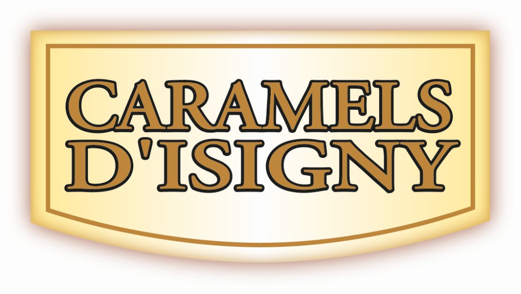 Les caramels d'Isigny - Le caramel d'Isigny au beurre salé