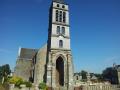 Eglise de Bernières Le Patry