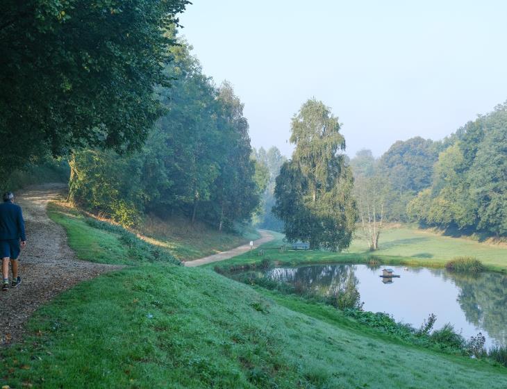 Bois de l'Ecanet