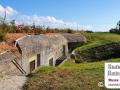 Station Radar 44 Bunker L479 et Antenne WÜRZBURG