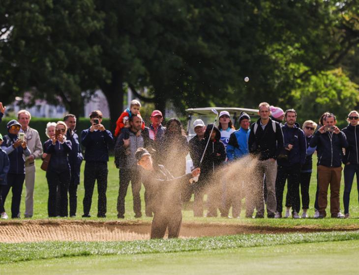 Lacoste Ladies Open de France