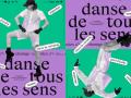 Danse de tous les Sens - FALAISE