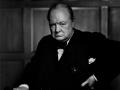 Winston Churchill 1941