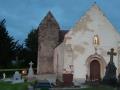 Eglise sainte Anne