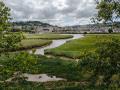 Le bassin des chasses