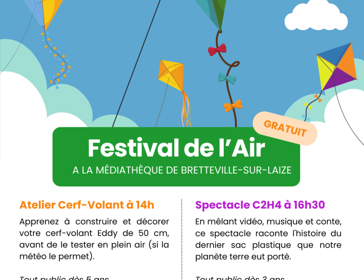 Festival de l'air